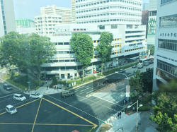 Sunshine Plaza (D7), Office #144329782